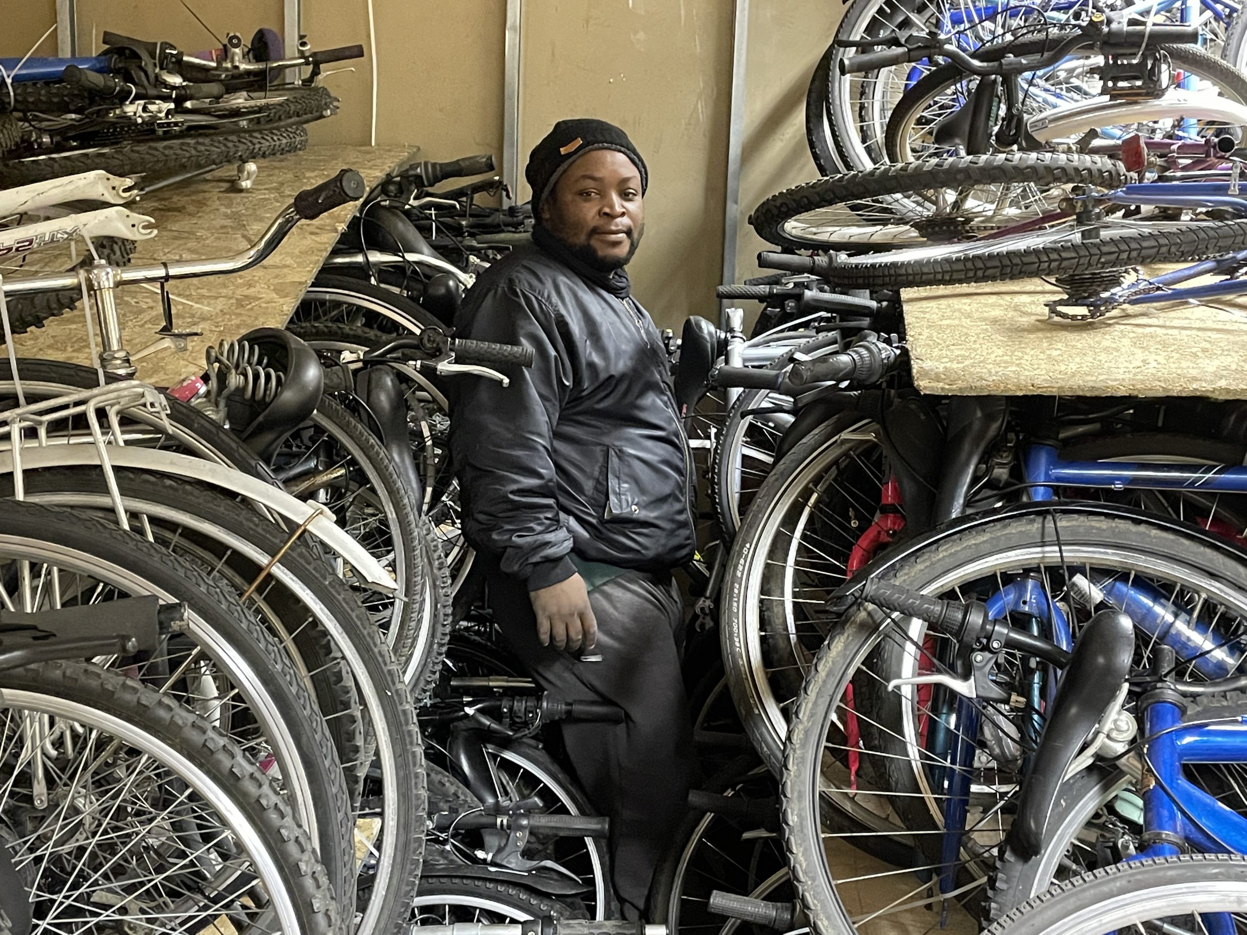 Livernois bike clearance shop